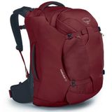 Osprey Fairview 55l Backpack Rood