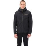 VAUDE - Men's Roccia Softshell Jacket II - Outdoorjas - Winddicht - Heren