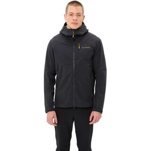 VAUDE - Men's Roccia Softshell Jacket II - Outdoorjas - Winddicht - Heren