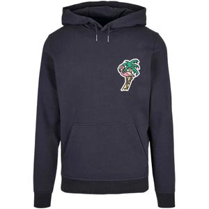 Mister Tee Flamingo Hoodie