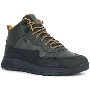 Geox U36eza0mebu Terrestre Abx Trainers Bruin EU 41 Man