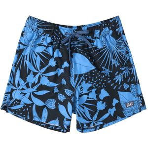 Zwemshort - Stretchmateriaal - Met BallPark Pouch