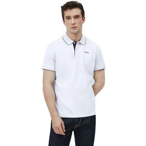 Pepe Jeans Pm541431 Korte Mouw Poloshirt