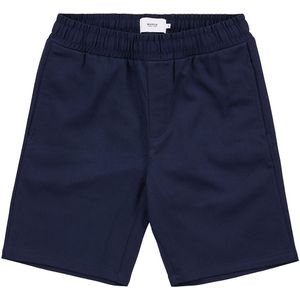 Makia - Gustaw - Korte Broek - Blauw - 32 Man