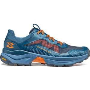 Garmont 9.81 Engage Hiking Shoes Blauw EU 46 Man