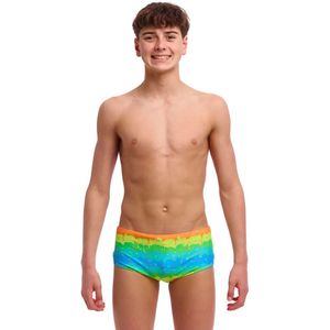 Funky Trunks Sidewinder Zwemboxer