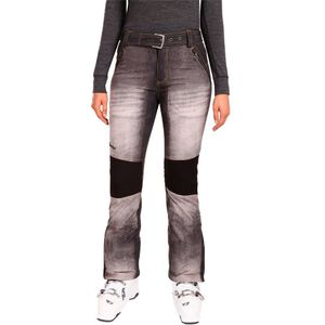 Kilpi Jeanso Pants Zwart 42 / Regular Vrouw