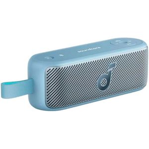 Soundcore Motion 100 - Bluetooth-luidspreker - Robuust - IPX7 Waterdicht