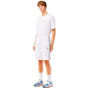 Lacoste Gh7397 Shorts Wit 4 Man