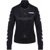 Hummel - hmlLEGACY EVY POLY ZIP JACKET - Trainingsjack - Polyester