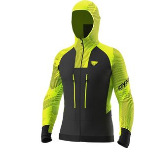 Dynafit Mezzalama Race 2 Softshell Jacket Geel XL Man