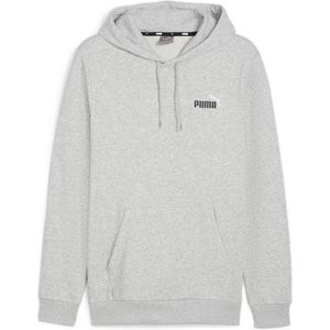 Puma Ess+ 2 Col Small Logo Hoodie