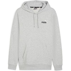 Puma Ess+ 2 Col Small Logo Hoodie