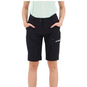 Adidas Xperior Shorts Zwart 34 Vrouw