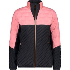 Cmp 33z2556 Jacket Roze M Vrouw