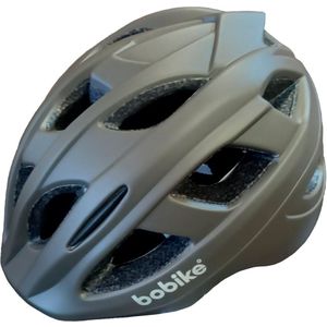 Bobike Exclusive Plus Helmet Beige XS
