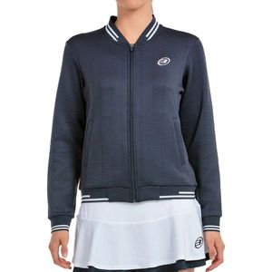 Bullpadel Tangra Sweatshirt Met Rits