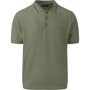 Fynch Hatton 1403702 Korte Mouw Poloshirt