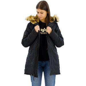 Alpha Industries Explorer Jas