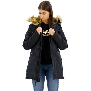 Alpha Industries Explorer Jas