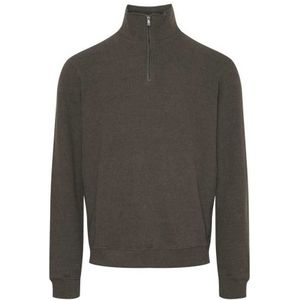 Sea Ranch Cromwell Turtle Neck Sweater Grijs M Man