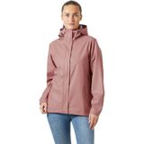 Helly Hansen - Moss - Waterdicht Damesjack - PU-stof - Regulier