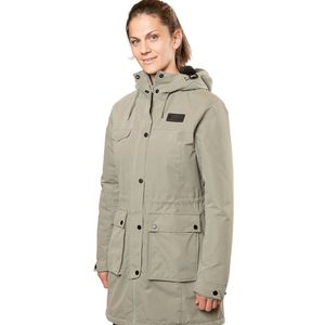 Trangoworld Riviera Termic Parka