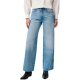 Damesjeans Wrangler World Wide