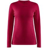 Craft Pro Wool Extreme X - Longsleeve T-shirt - Dames