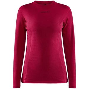 Craft Pro Wool Extreme X - Longsleeve T-shirt - Dames