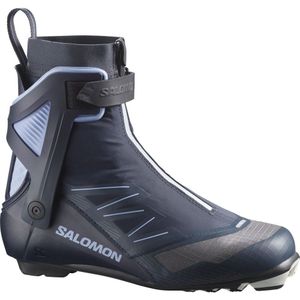 Salomon Rs8 Vitane Nordic Ski Boots Zwart EU 41 1/3