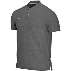 Nike Dri Fit Strike Korte Mouw Poloshirt