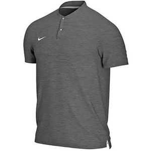 Nike Dri Fit Strike Korte Mouw Poloshirt