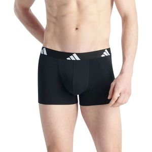 Adidas Underwear Active Flex Cotton Boxers 2 Eenheden