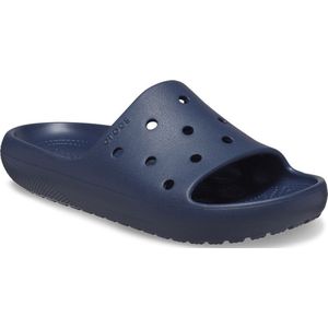 Crocs Classic V2 Slides Blauw EU 48-49 Man