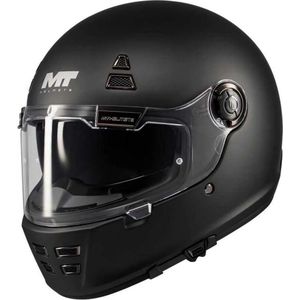 Mt Helmets Jarama Sv Pure Integraalhelm