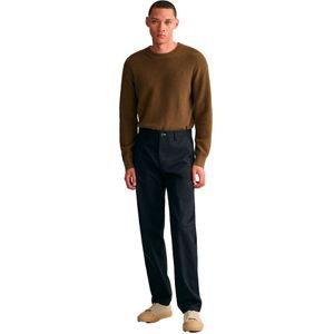 Gant Regular Fit Tech Prep™ Chino Pants Zwart 38 / 30 Man