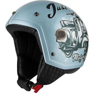 Nzi Tonup Open Helm