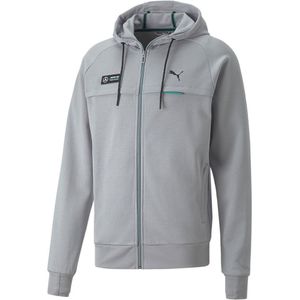 Puma Mercedes Amg Petronas F1 Sweatshirt Grijs L Man