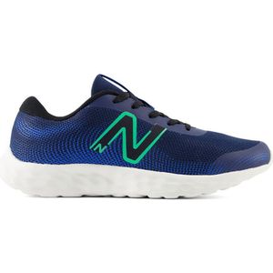 New Balance 520v8 Running Shoes Blauw EU 35 1/2 Jongen