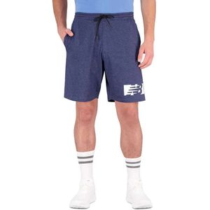 New Balance Heathertech Knit Korte Broek