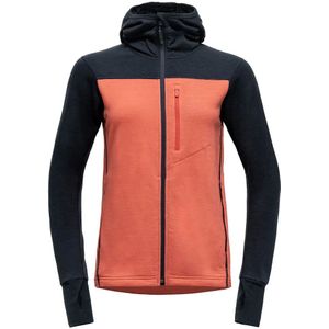 Devold Of Norway - Explorer - Merino Jas - Rood