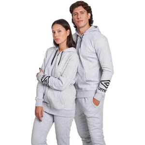 Umbro Fw Terrace Sweatshirt Met Rits