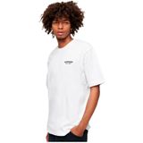 Superdry - Luxury Sport Loose T-shirt - Korte Mouwen