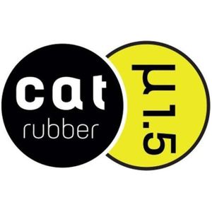 Ocun Rubberen Kat 1.5 Reserveonderdeel 4 Mm