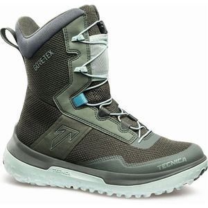 Tecnica Argos Goretex Hiking Boots Zwart EU 40 Vrouw
