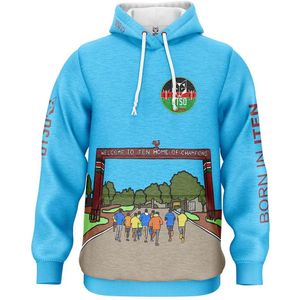 Otso Iten Sweatshirt