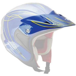 Topfun Visera Tf6001bl001 Vizier