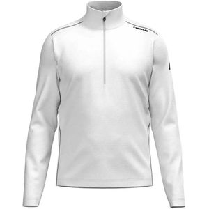 Head Race Fleece Met Halve Rits