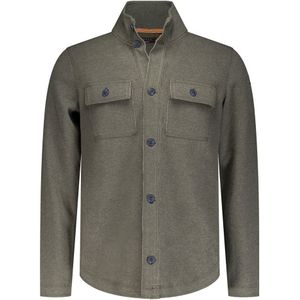 Nza New Zealand Logan Overshirt